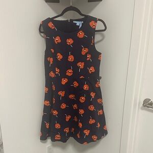 Draper James Navy Blue Garment